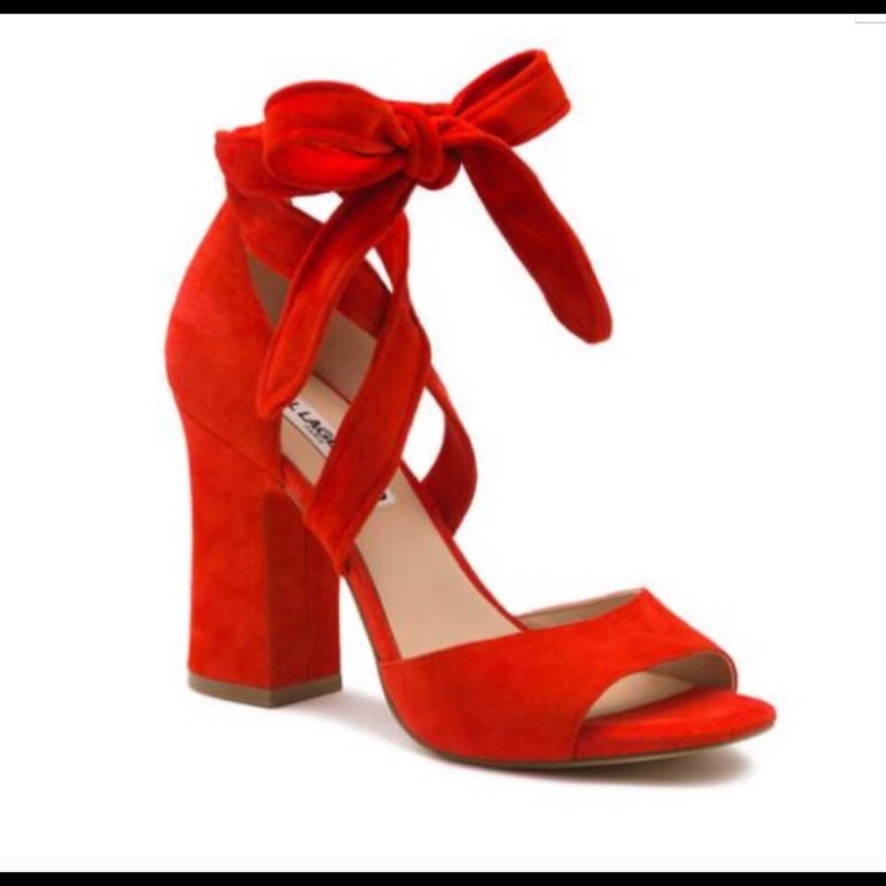 Karl Lagerfeld Racha heels